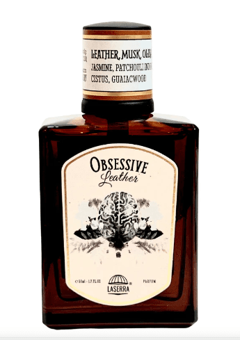Obsessive Leather