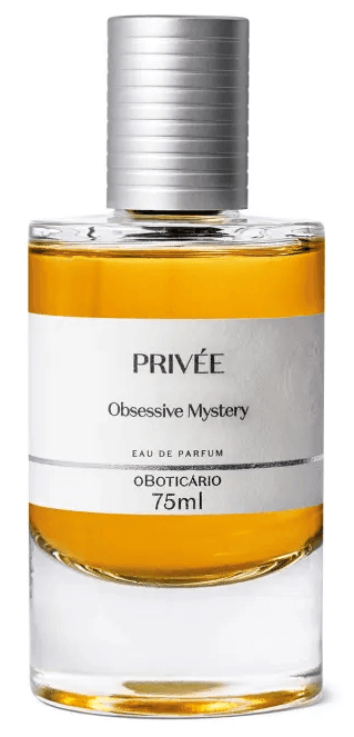 Obsessive Mystery