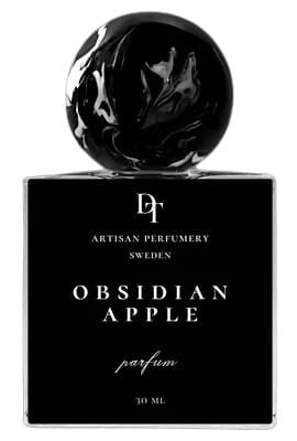 Obsidian Apple
