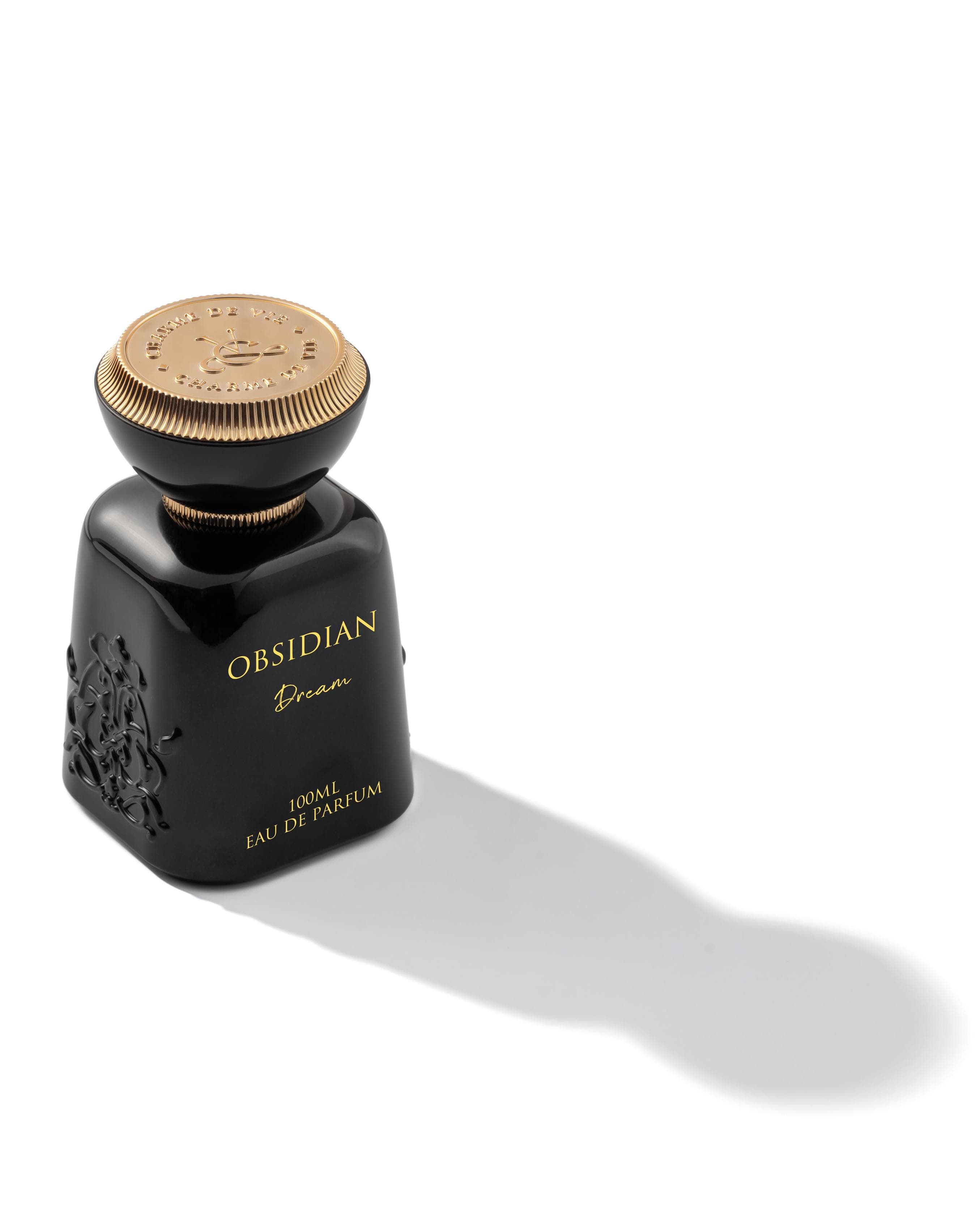 Obsidian Dream