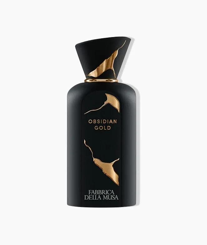 Obsidian Gold