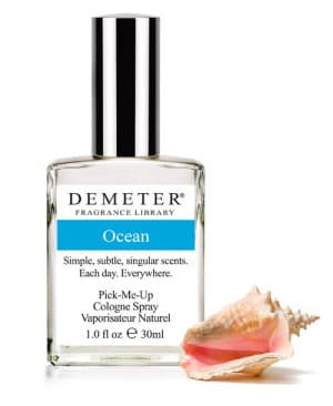 Ocean