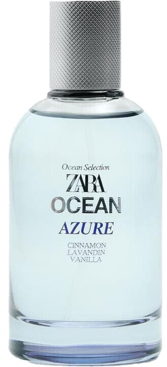 Ocean Azure
