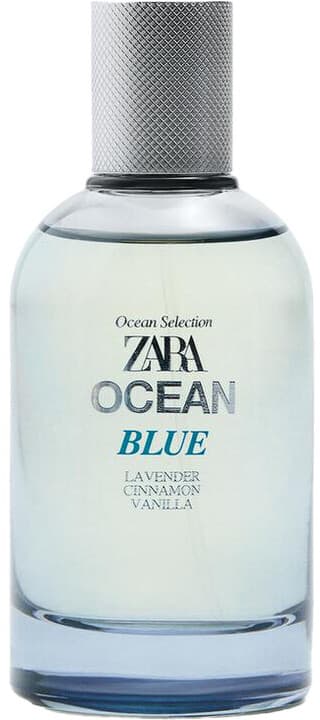 Ocean Blue