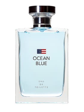 Ocean Blue