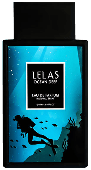 Ocean Deep