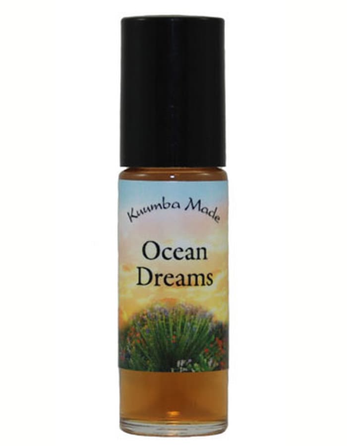 Ocean Dreams