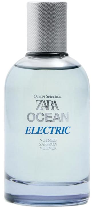Ocean Electric