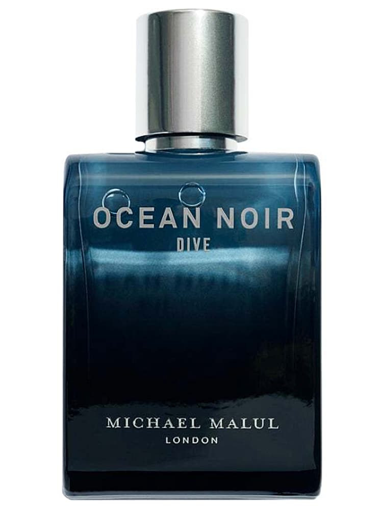 Ocean Noir Dive