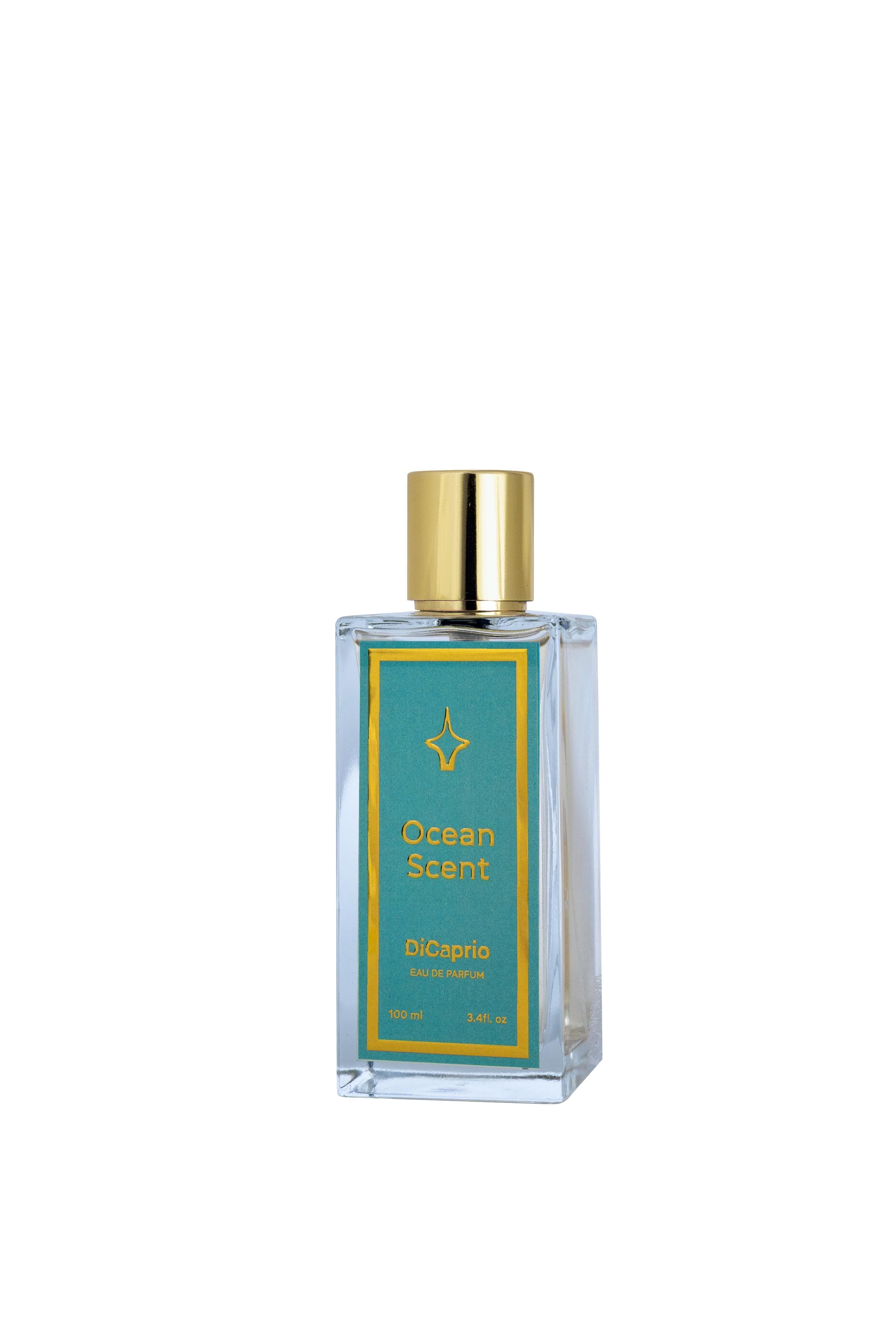 Ocean Scent
