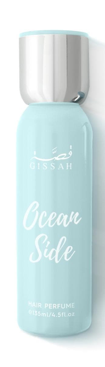 Ocean Side Hair Mist