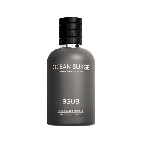 Ocean Surge