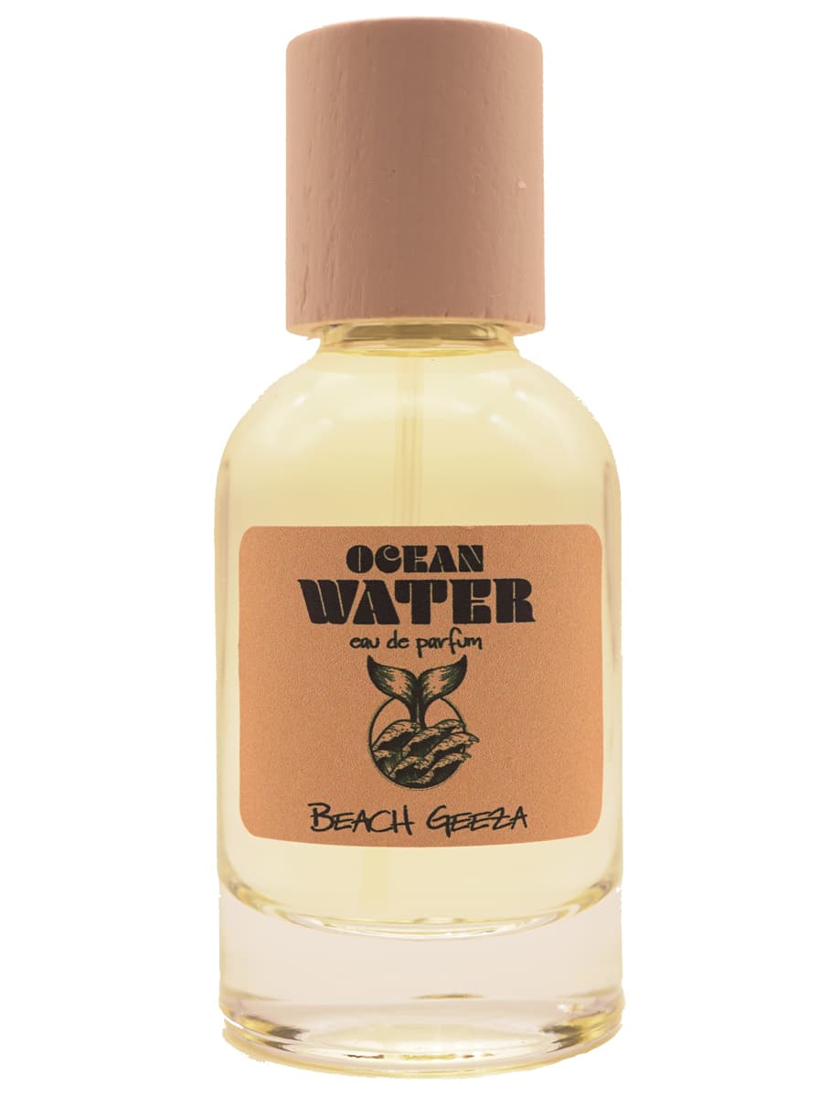 Ocean Water
