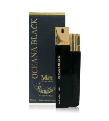 Oceana Black