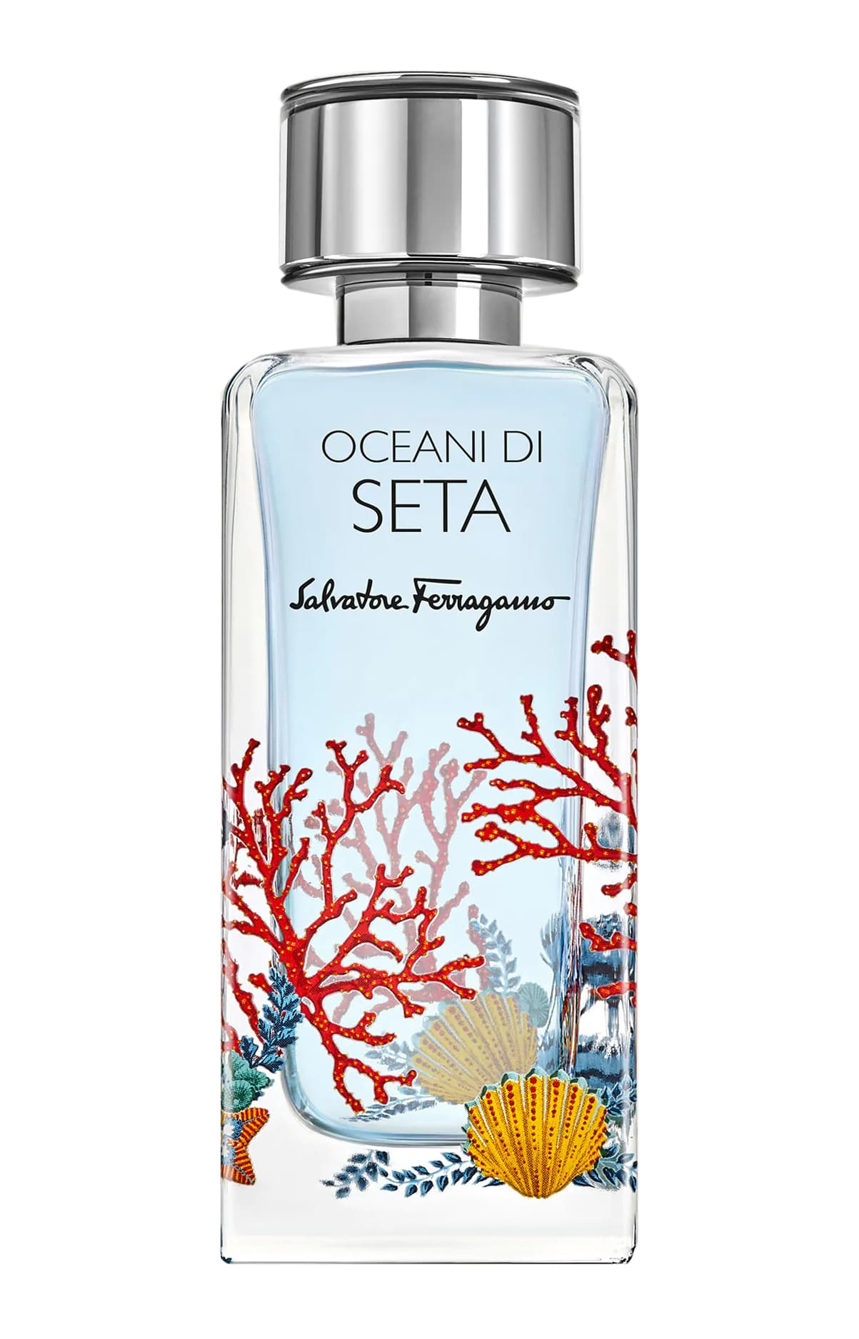 Oceani di Seta