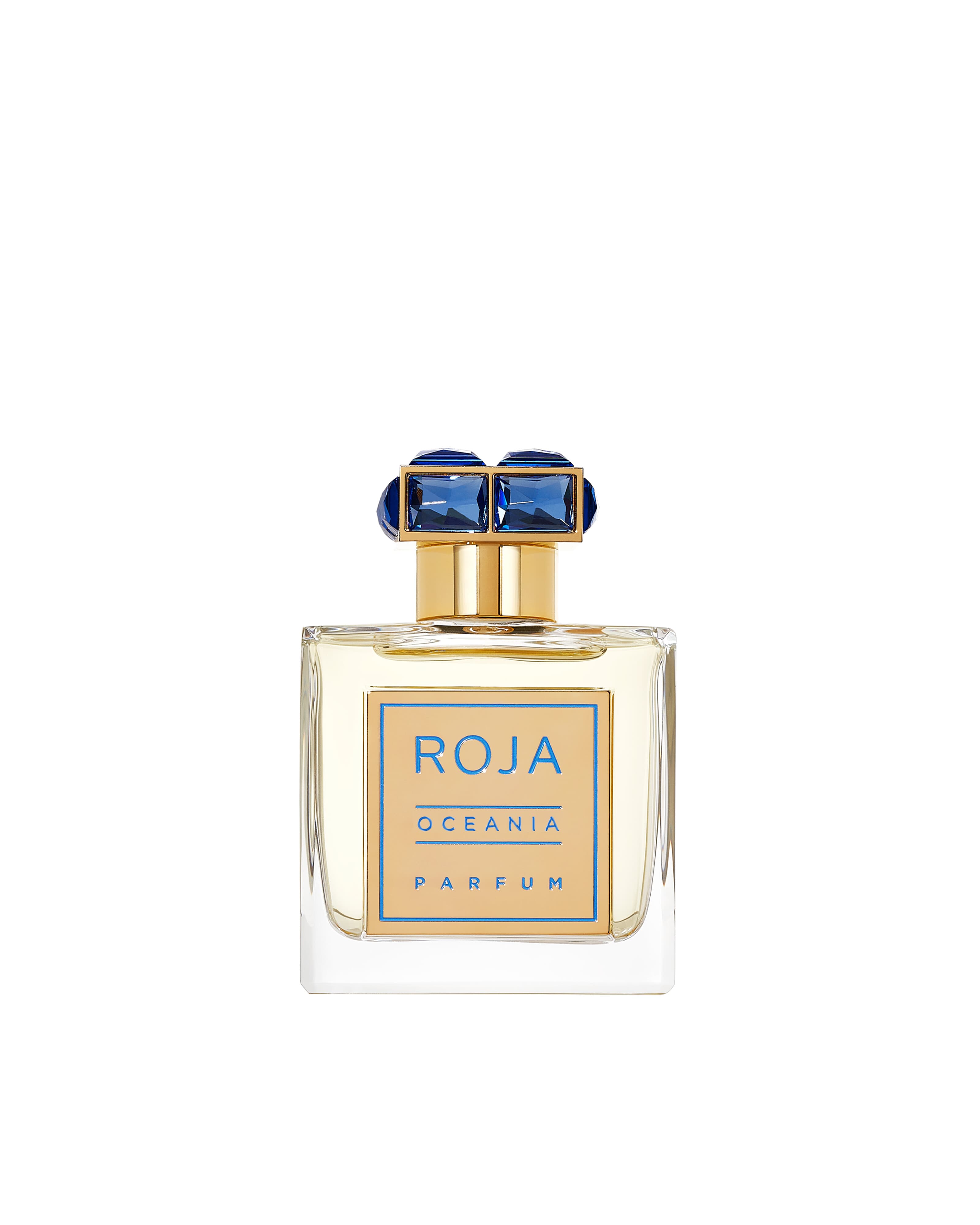 Oceania Parfum