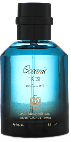 Oceanic
