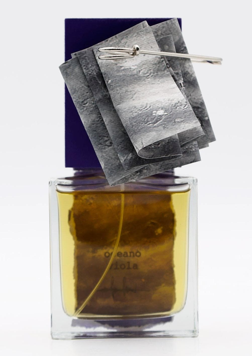 Oceano Viola