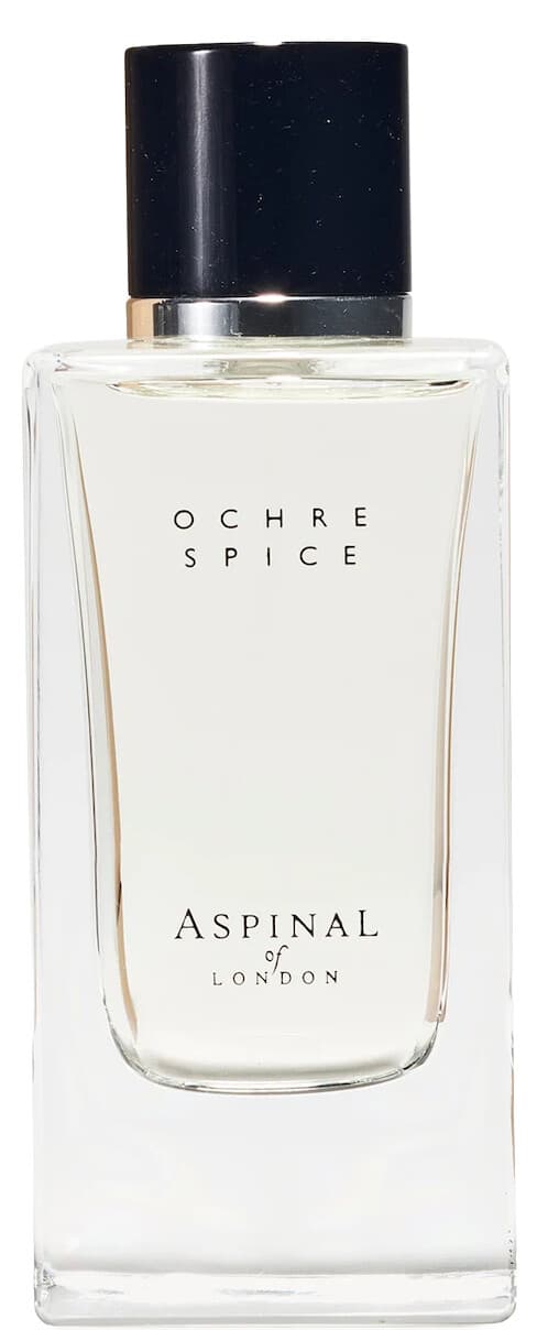 Ochre Spice