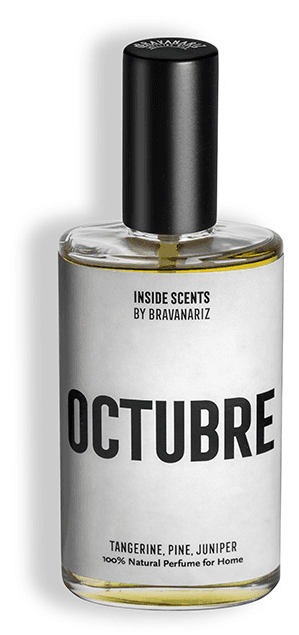 Octubre