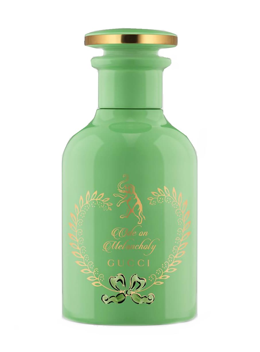 Ode on Melancholy Perfume Oil