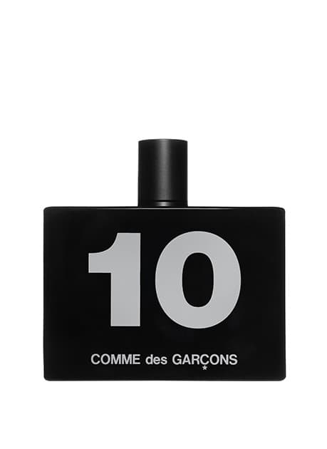 Odeur 10