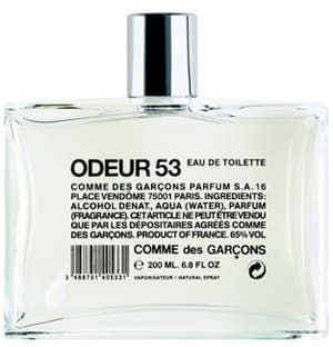 Odeur 53