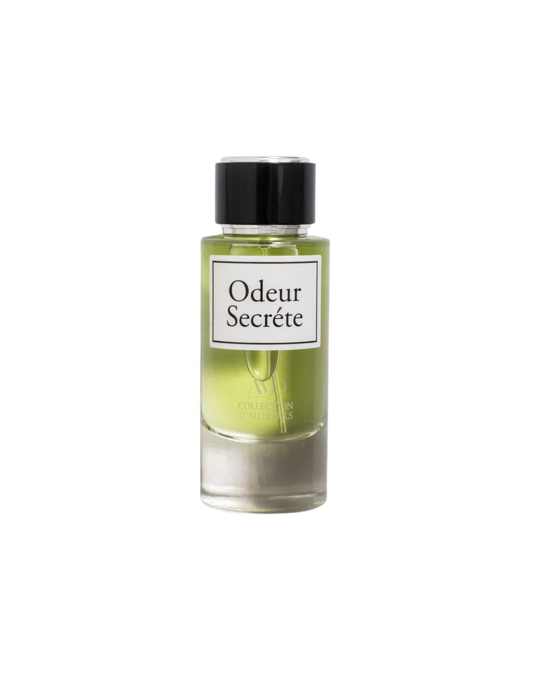 Odeur Secrete