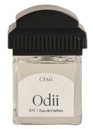 Odii 오디