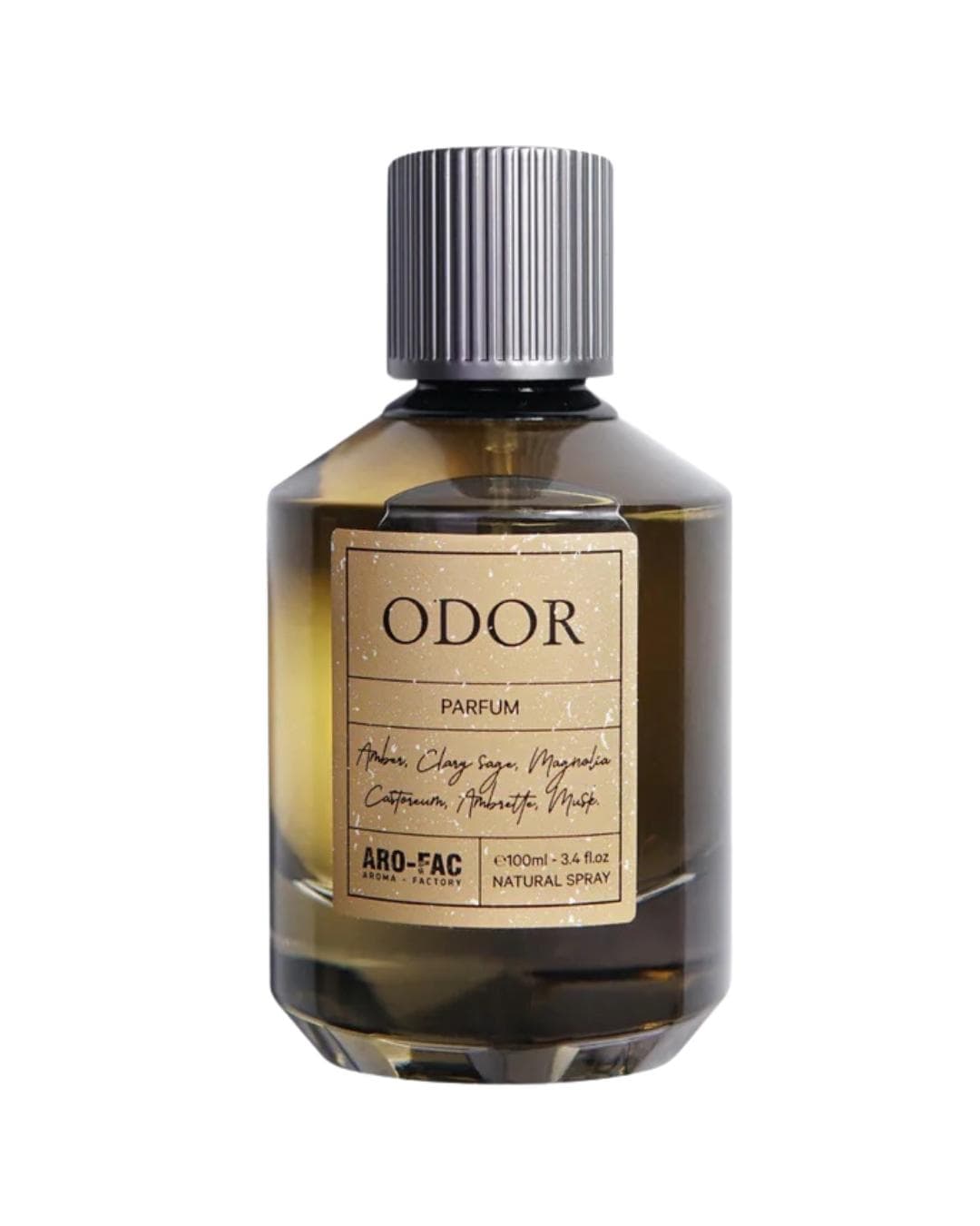 Odor