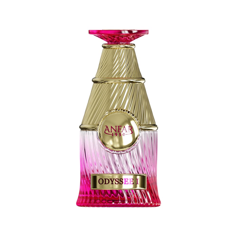 Odyssee I