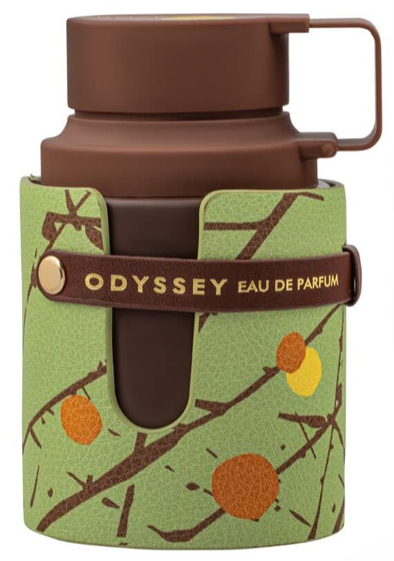 Odyssey Dubai Chocolat