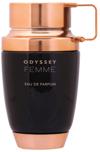 Odyssey Femme