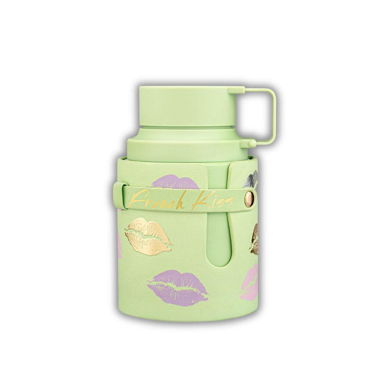 Odyssey French Kiss