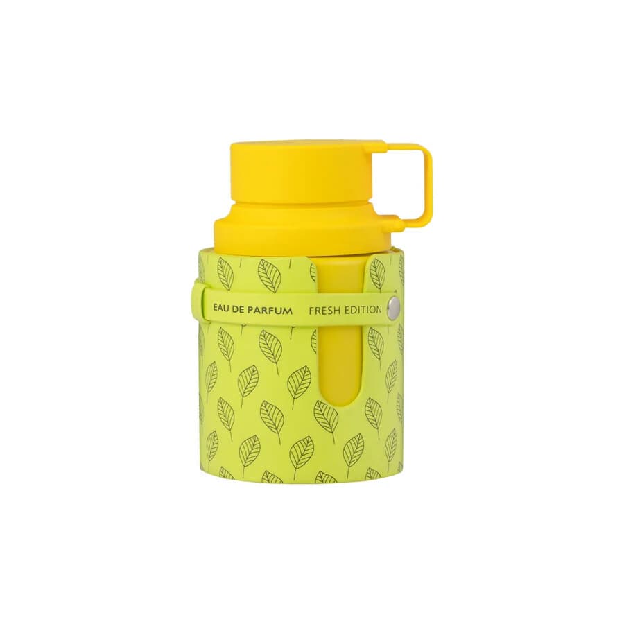 Odyssey Limoni Fresh