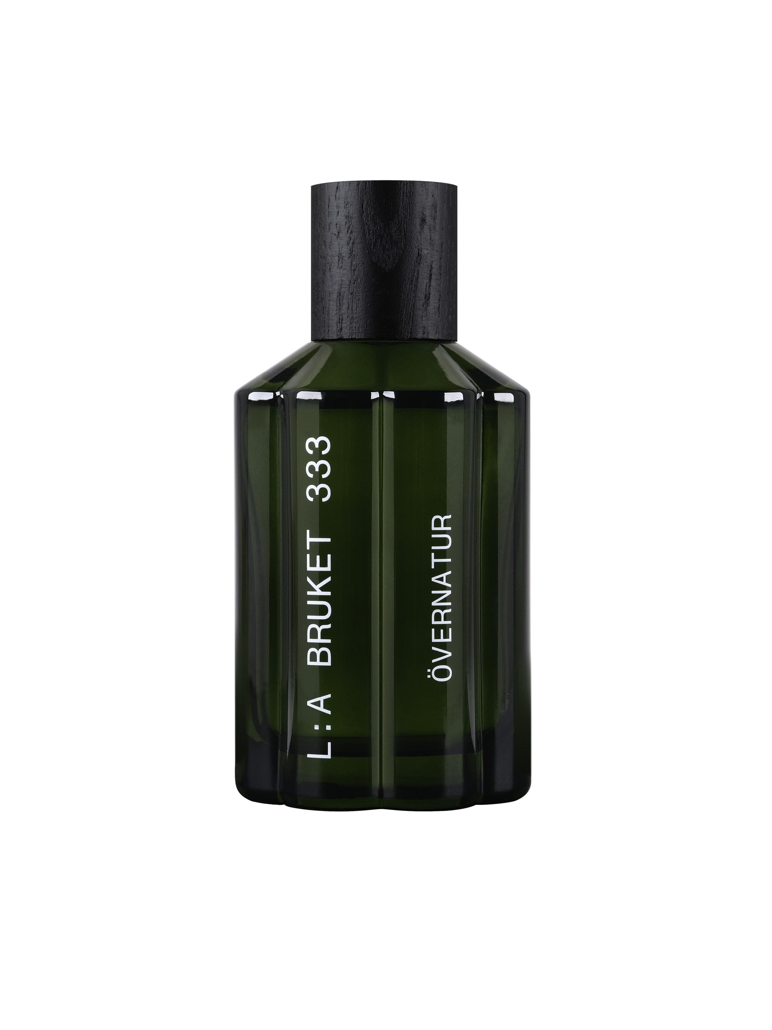 Övernatur