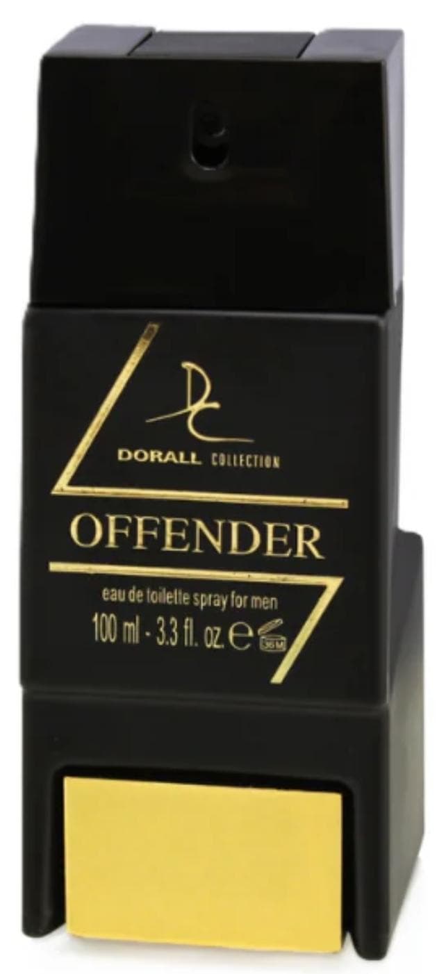 Offender