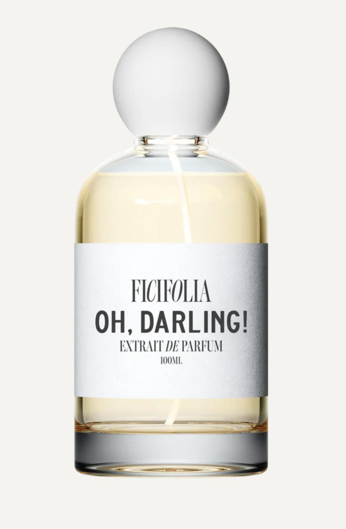 Oh, Darling!