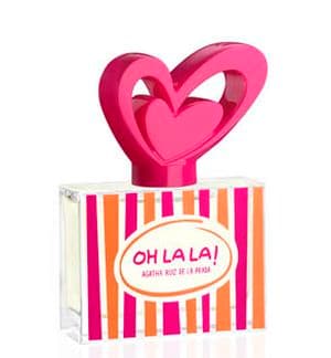 Oh La La!
