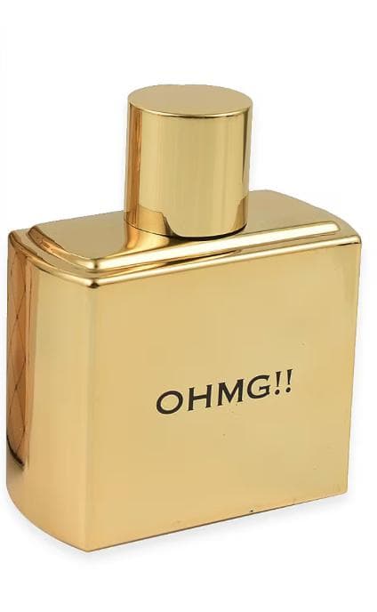 OhMG!! – Gold