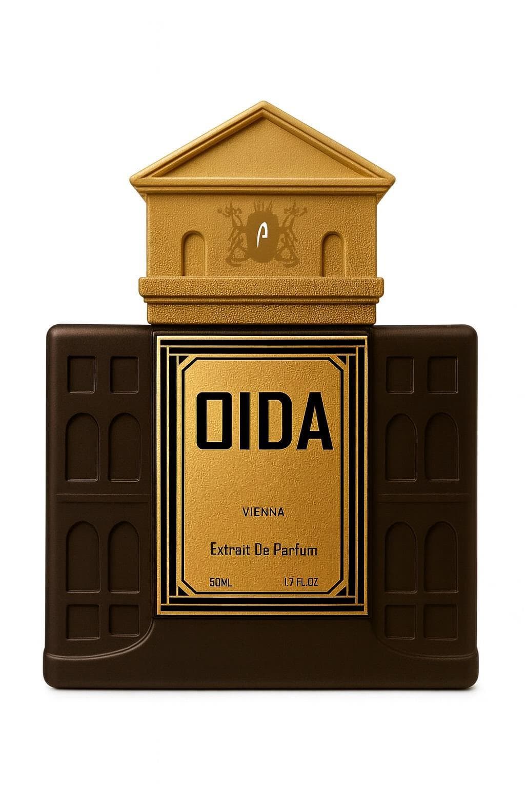 Oida