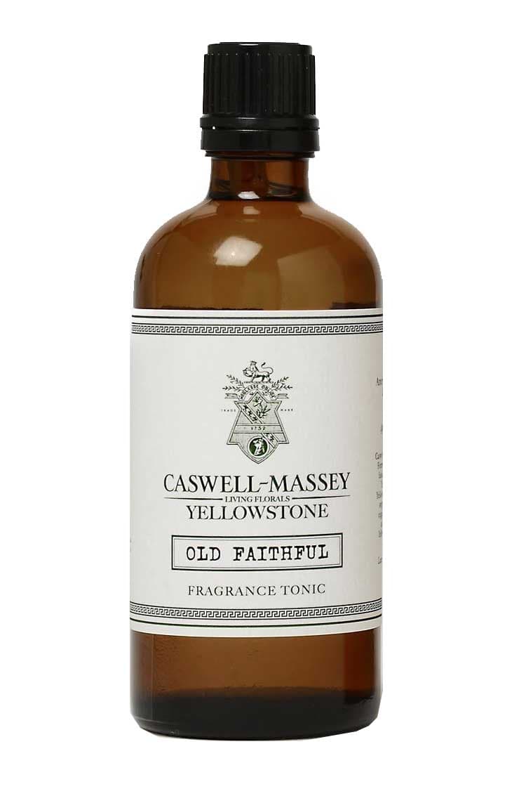 Old Faithful Fragrance Tonic