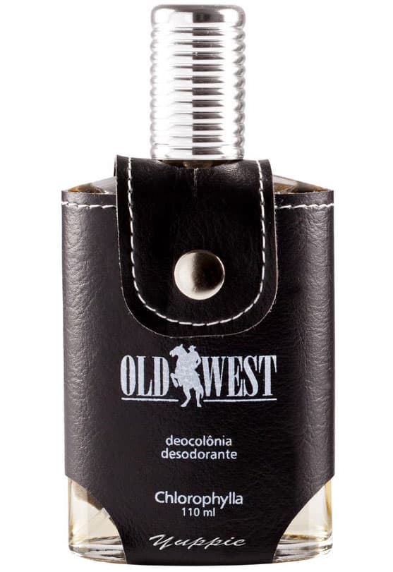 Old West