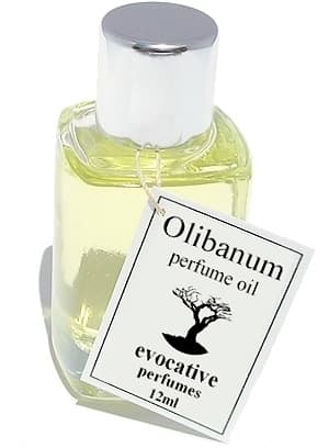 Olibanum