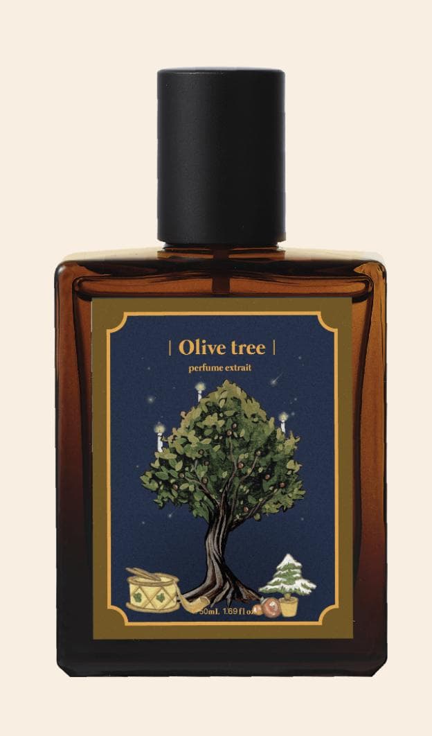 Olive Tree