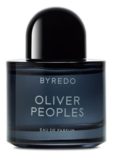 Oliver Peoples Indigo