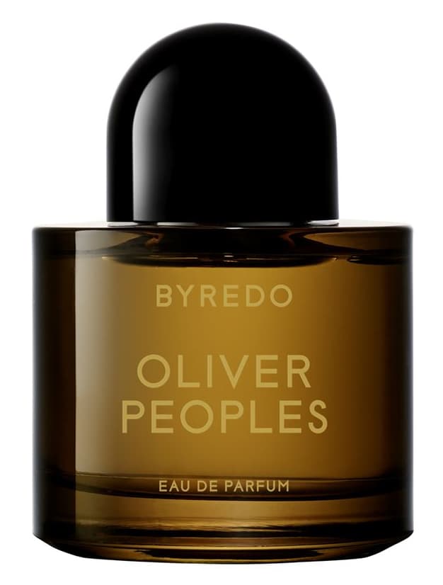 Oliver Peoples Mustard