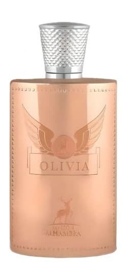 Olivia