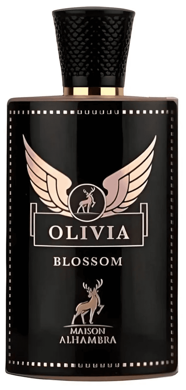 Olivia Blossom