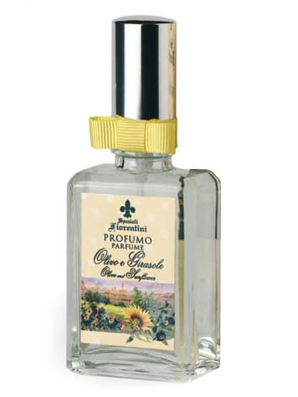 Olivo e Girasole